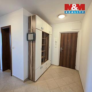 Pronájem bytu 3+1 78 m&sup2; Česká Lípa