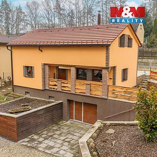 Prodej rodinného domu 100 m² Slaný Kvíček