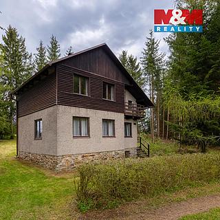 Prodej chalupy 90 m² Slavíkov Dlouhý