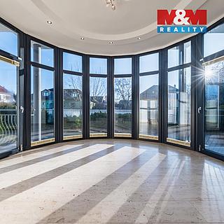 Prodej kanceláře 34 m&sup2; Mukařov