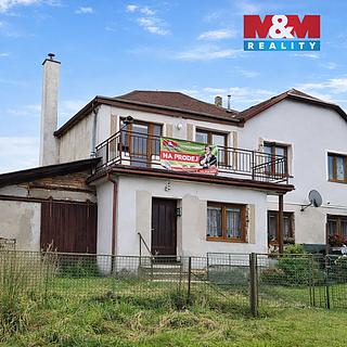 Prodej bytu 3+1 110 m² Ohnišov