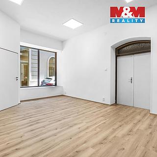 Pronájem obchodu 25 m&sup2; Liberec