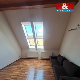 Pronájem bytu 1+kk, garsoniery 44 m&sup2; Velké Přílepy