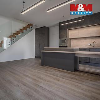 Pronájem bytu 2+kk 68 m&sup2; Ostrava