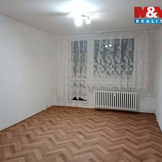 Prodej bytu 2+1 59 m&sup2; Ostrava