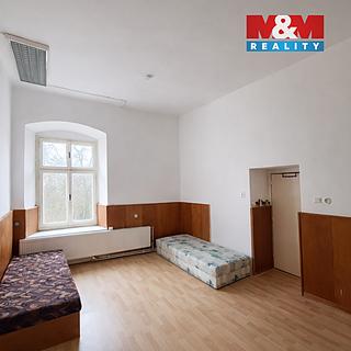 Pronájem bytu 2+kk 48 m² Řehlovice Hliňany