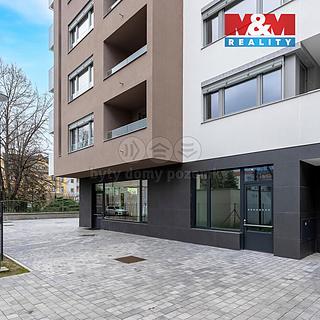 Pronájem obchodu 39 m² Pardubice, Smilova