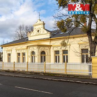 Prodej kanceláře 700 m² Ostrava Kunčičky, Škrobálkova