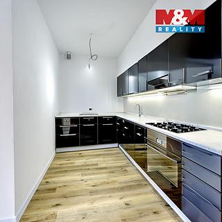 Prodej bytu 2+kk 40 m&sup2; Tlučná