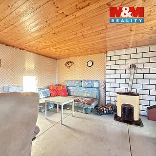 Prodej chaty 20 m² Kostelec nad Orlicí