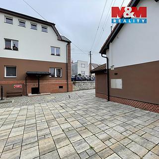 Pronájem bytu 2+kk 67 m² Ludgeřovice, Na Návsi