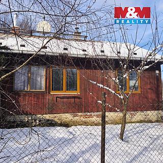 Prodej chaty 58 m² Ostrava Heřmanice, Údernická