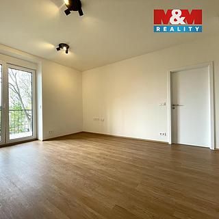 Pronájem bytu 2+kk 45 m² Kolín, Zengrova