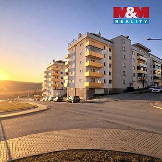 Prodej bytu 2+kk 49 m² Brno Žebětín, Sentická