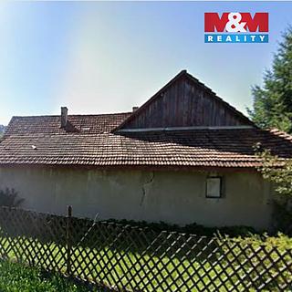 Prodej rodinného domu 120 m&sup2; Vigantice