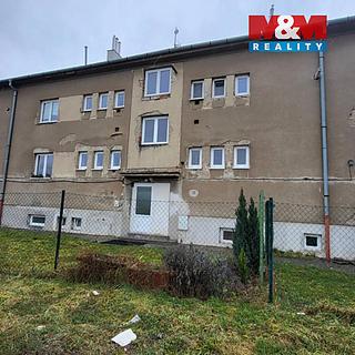 Prodej činžovního domu 150 m² Olomouc, Na zákopě