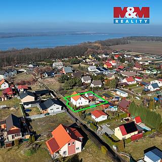 Prodej rodinného domu 82 m&sup2; Chbany