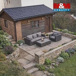 Prodej chaty 22 m² Doubravník