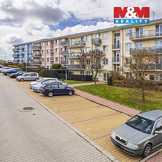 Pronájem bytu 2+kk 42 m² Modletice