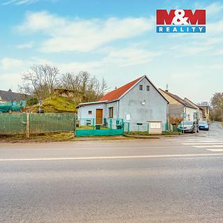 Prodej rodinného domu 150 m&sup2; Hořovičky