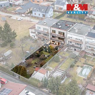 Prodej rodinného domu 297 m&sup2; Starý Plzenec