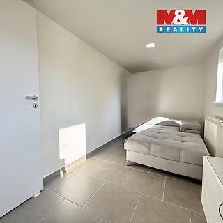 Pronájem bytu 2+kk 45 m&sup2; Nové Město nad Metují