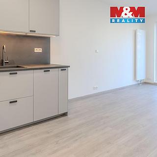 Prodej bytu 1+kk, garsoniery 34 m&sup2; Zlín