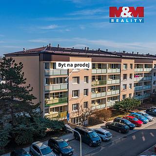 Prodej bytu 4+1 86 m² Mělník, Mladoboleslavská