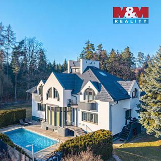 Prodej bytu 1+kk, garsoniery 34 m&sup2; Mukařov