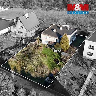 Prodej rodinného domu 110 m&sup2; Ostrava