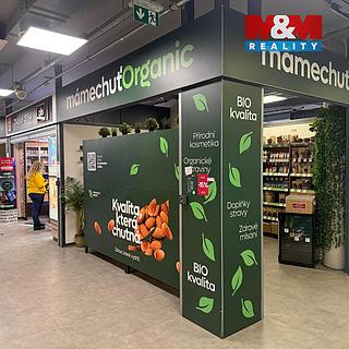 Pronájem obchodu 17 m&sup2; Hradec Králové