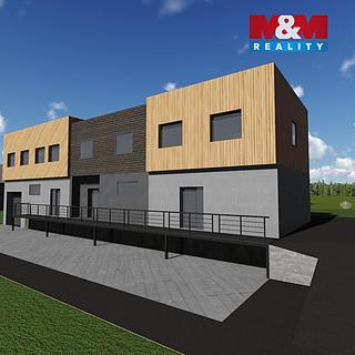 Prodej bytu 4+kk 110 m² Obrataň