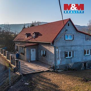 Prodej rodinného domu 194 m² Horní Habartice