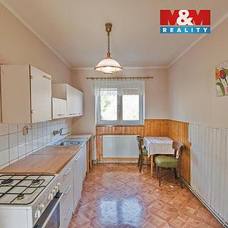 Prodej bytu 2+1 55 m² Studénka Butovice, Poštovní