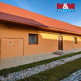 Prodej rodinného domu 93 m² Kelč