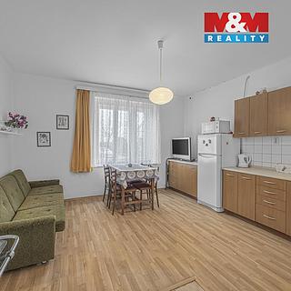 Prodej rodinného domu, 172m&sup2;