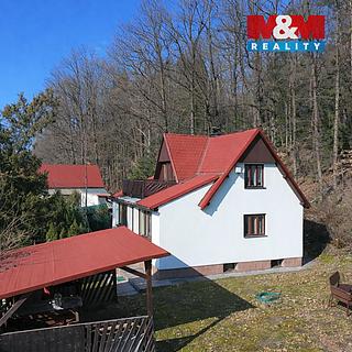 Prodej chaty 80 m² Písek Smrkovice