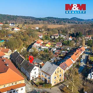 Prodej rodinného domu 242 m&sup2; Dubá