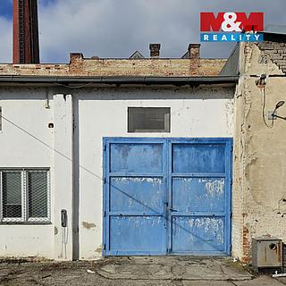 Pronájem obchodu 180 m² Přerov, Za Mlýnem