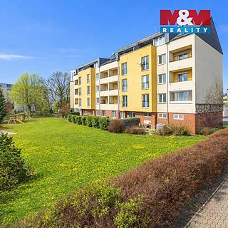 Prodej bytu 2+kk 48 m&sup2; Hradec Králové
