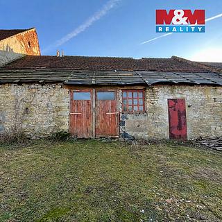 Prodej zemědělského objektu 135 m&sup2; Březová nad Svitavou