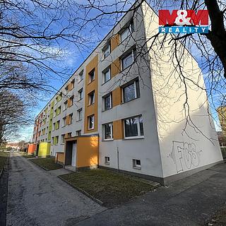 Pronájem bytu 3+1 87 m² Beroun Beroun-Město, Košťálkova