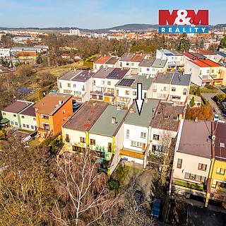 Prodej rodinného domu 295 m&sup2; Písek