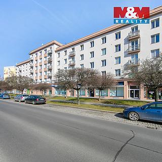 Prodej bytu 2+1 63 m² Plzeň Východní Předměstí, Francouzská třída