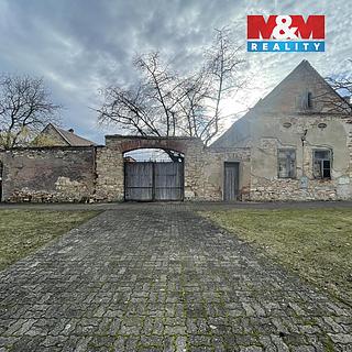 Prodej rodinného domu 120 m² Výškov