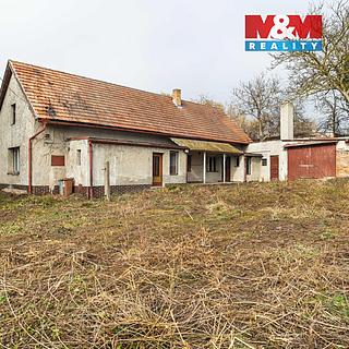 Prodej rodinného domu 116 m&sup2; Brodce