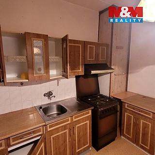 Pronájem bytu 3+1, 75m&sup2;