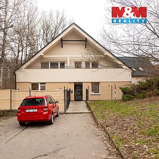 Pronájem bytu 2+kk 70 m² Ostrava Výškovice, Jičínská