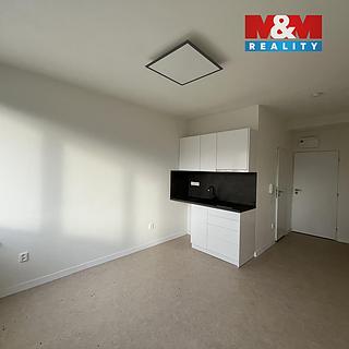 Pronájem bytu 1+kk, garsoniery 35 m&sup2; Kopřivnice