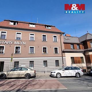 Pronájem obchodu 230 m&sup2; Český Těšín